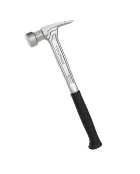 MARTEAU VELOCITY RIP CLAW 15OZ ARGENT STURNUS