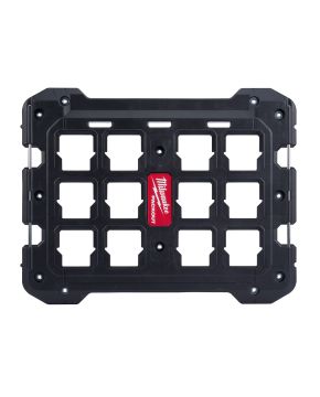 PLAQUE DE MONTAGE POUR COFFRE PACKOUT