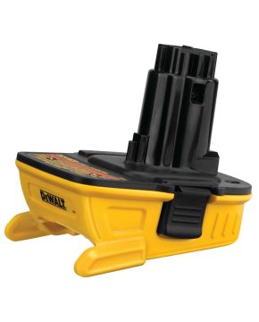 ADAPTATEUR 18V NiCd À 20V MAX LITHIUM
