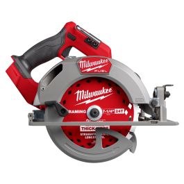 WESCO Mini scie circulaire portative, 18 V, avec batterie 2.0 Ah, lame