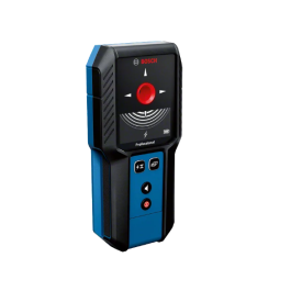 DIGITAL WALL SCANNER BOSCH - GMS120-27