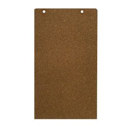 Placas De Corcho Natural - Corcho Proyectado - 10