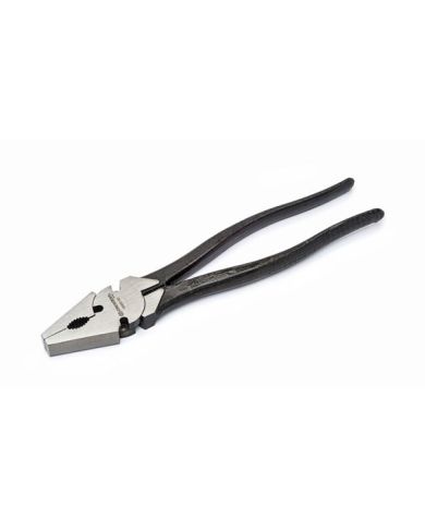 10" BUTTON FENCE TOOL PLIERS CRESCENT    - 100010VN-05
