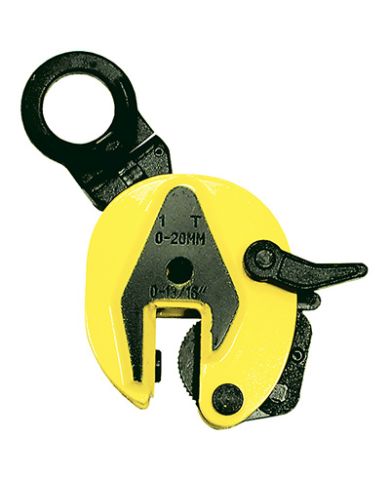 UNIVERSAL PLATE CLAMP                    - 109322