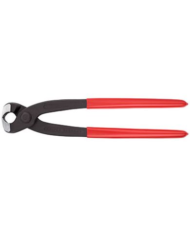 8-3/4" KNIPEX EAR CLAMP PLIERS           - 1098I220