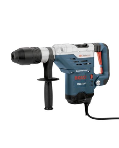 1-5/8" SDS-MAX ROTARY HAMMER, 13A        - 11264EVS