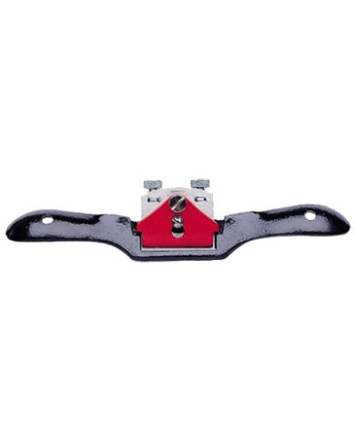SPOKESHAVE WITH FLAT BASE                - 12-951