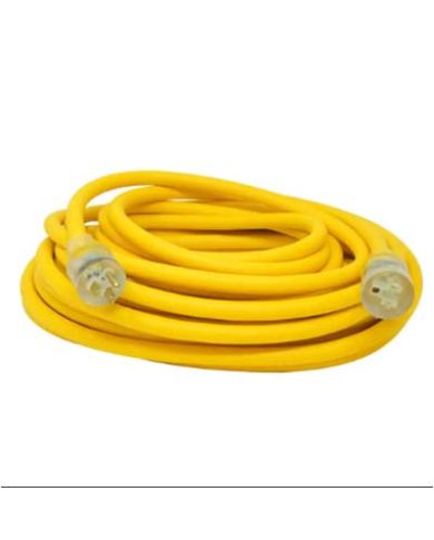50' 10/3  EXTENSION CORD                 - 1788SW0002