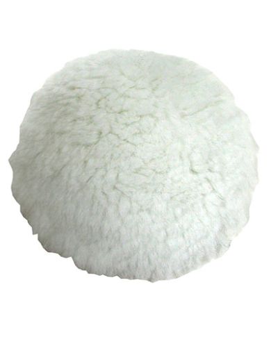 WHITE PUFF PART FOR MUD APPLICATOR       - 187016