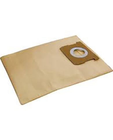 DISPOSABLE PAPER BAG (3) 10-14 GAL       - 19-3101
