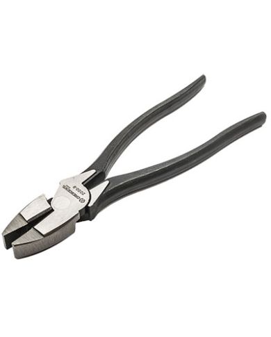 9-1/4" LINEMAN'S SOLID JOINT PLIER       - 20509NN