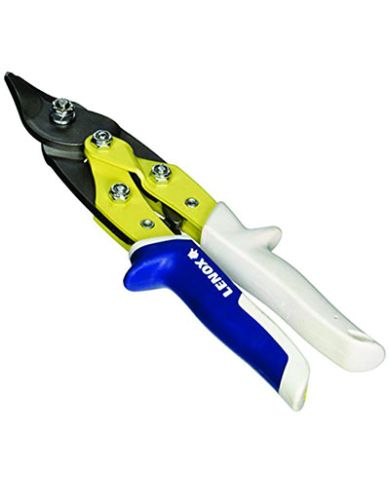 STRAIGHT LEFT AND RIGHT CUT SNIPS        - 22105105