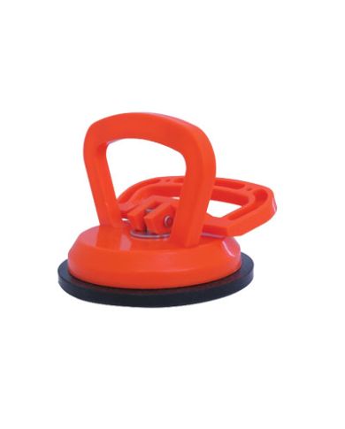 4-1/2" SIGLE SUCTION CUP, 55 LBS         - 22552