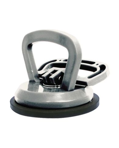 4-1/2" ALUMINUM SUCTION CUP, 85 LBS      - 22560
