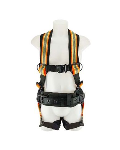 HARNESS WITHOUT POUCH SMALL              - 23-040