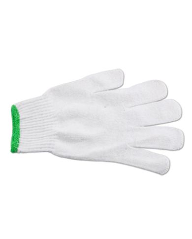 COTTON GLOVES 12 PAIRS IN A PACK         - 23-914