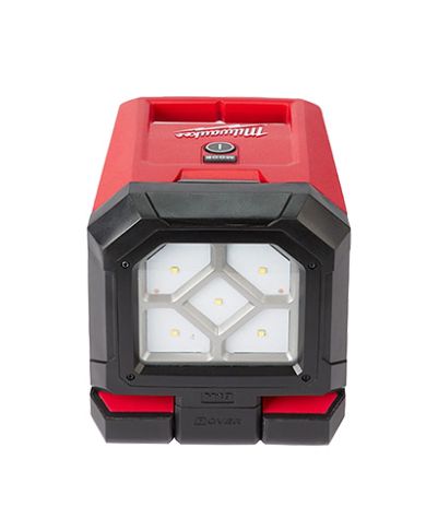 M18 ROVER MOUNTING FLOOD LIGHT           - 2365-20