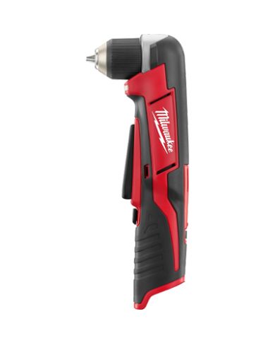 3/8" RIGHT ANGLE DRILL, 12V, TOOL ONLY   - 2415-20