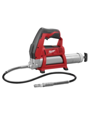 8000 PSI GREASE GUN,12V LITH, TOOL ONLY  - 2446-20