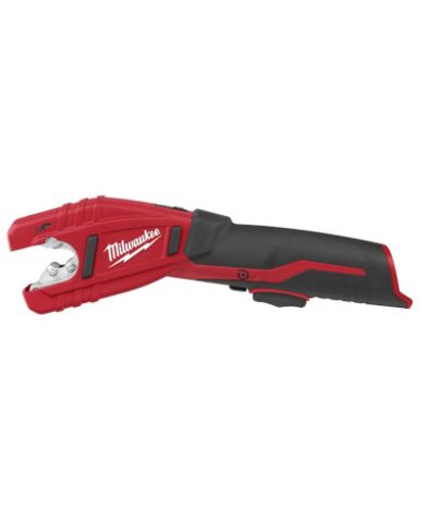 TUBE CUTTER 3/8" TO 1",12V (TOOL ONLY)   - 2471-20