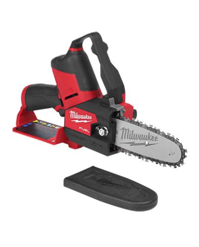 M12 FUEL HATCHET CHAIN SAW, TOOL ONLY    - 2527-20