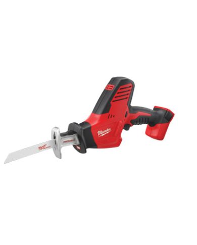 18V SHORT RECIPROCATING SAW (TOOL ONLY)  - 2625-20