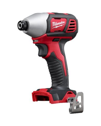 1/4" IMPACT DRIVER, 18V, TOOL ONLY       - 2657-20