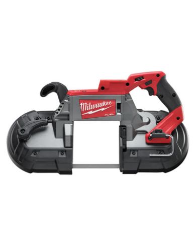 18V BRUSHLESS BAND SAW, TOOL ONLY        - 2729-20