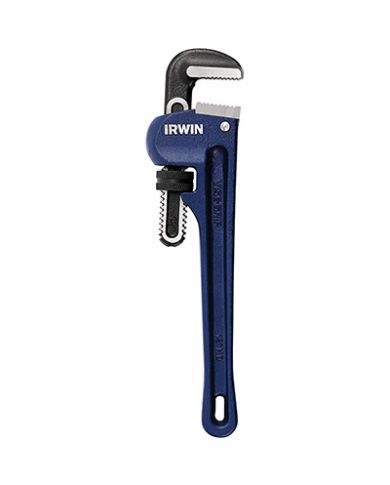 14" STEEL PIPE WRENCH IRWIN              - 274102