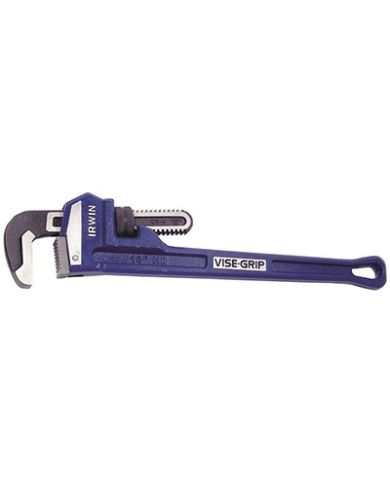 18" STEEL PIPE WRENCH IRWIN              - 274103