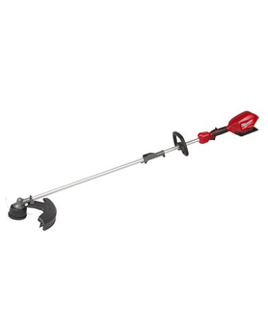 M18 STRING TRIMMER W/ QUIK-LOK TOOL ONLY - 2825-20ST