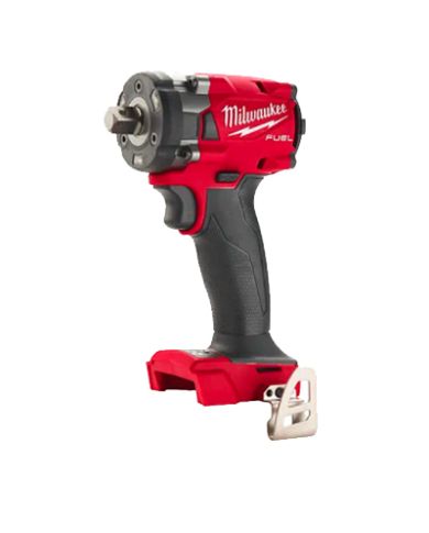 M18 FUEL 1/2" COMPACT IMPACT WRENCH      - 2855P-20
