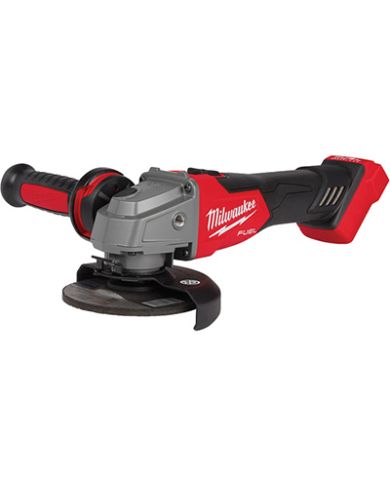 M18 4-1/2"/5" GRINDER (TOOL ONLY)        - 2881-20