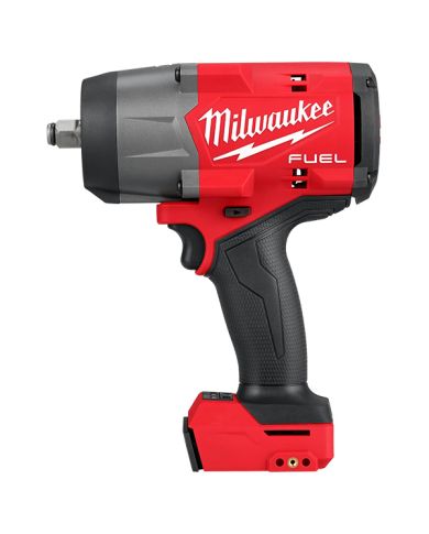 M18 FUEL HIGH TORQUE IMPACT WRENCH       - 2967-20
