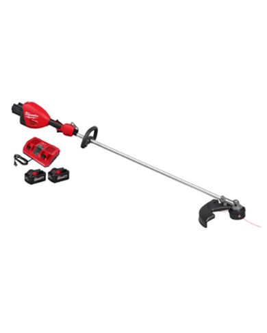 M18 FUEL DUAL BATTERY STRING TRIMMER KIT - 3006-22