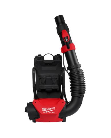 M18 FUEL BACKPACK BLOWER BARE TOOL       - 3009-20