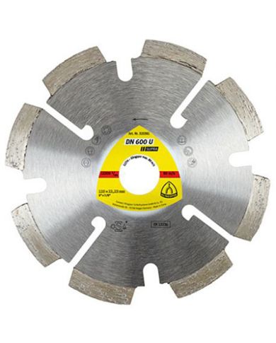 JOINTING BLADE 5" X 3/8"                 - 330664