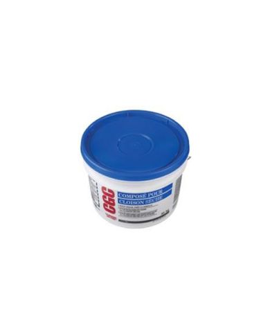 DRYWALL COMPOUND 12L                     - 381420