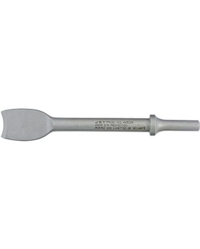 RIPPING AND CUT-OFF FLAT CHISEL JET      - 408224
