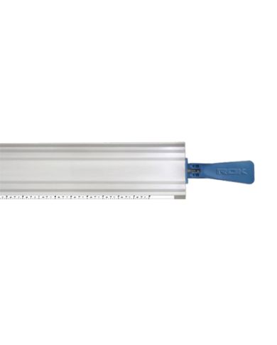 DOUBLE CLAMP AND CUTTING GUIDE 50"       - 43960