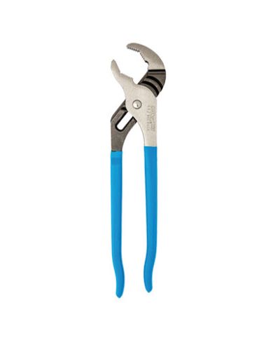 12" TONGUE AND GROOVE PLIER              - 442