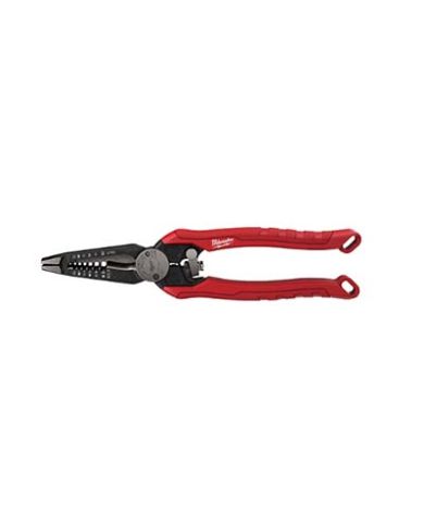 7 IN 1 HIGH-LEVERAGE COMBINATION PLIERS  - 48-22-3078