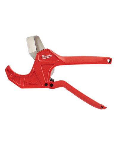 2-3/8" RATCHETING PIPE CUTTER            - 48-22-4215