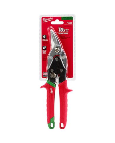 RIGHT CUTTING AVIATION SNIPS             - 48-22-4520