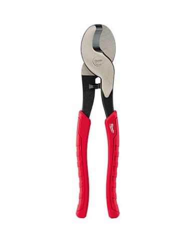 CABLE CUTTING PLIERS                     - 48-22-6104