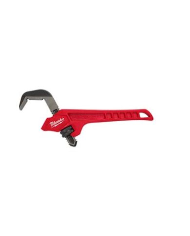 OFF SET HEX PIPE WRENCH                  - 48-22-7171