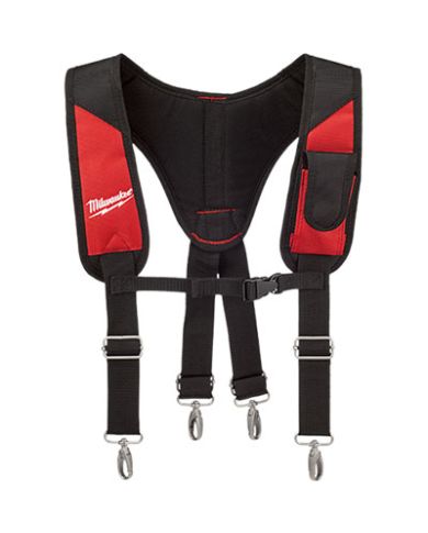 Bretelles pour ceinture d'outils - Tabliers, ceintures et