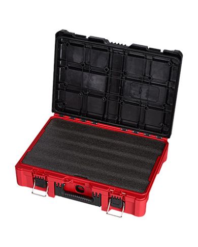 PACKOUT TOOL BOX WITH FOAM INSERT        - 48-22-8450