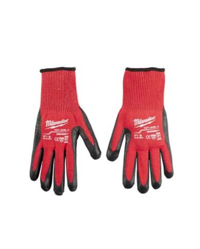 SMALL CUT LEVEL3 GLOVES                  - 48-22-8930