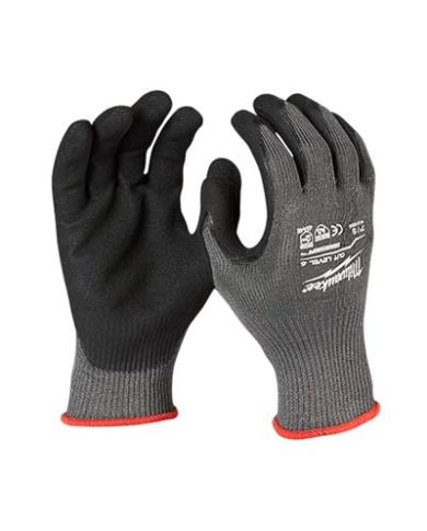 SMALL CUT LEVEL 5 GLOVES                 - 48-22-8950